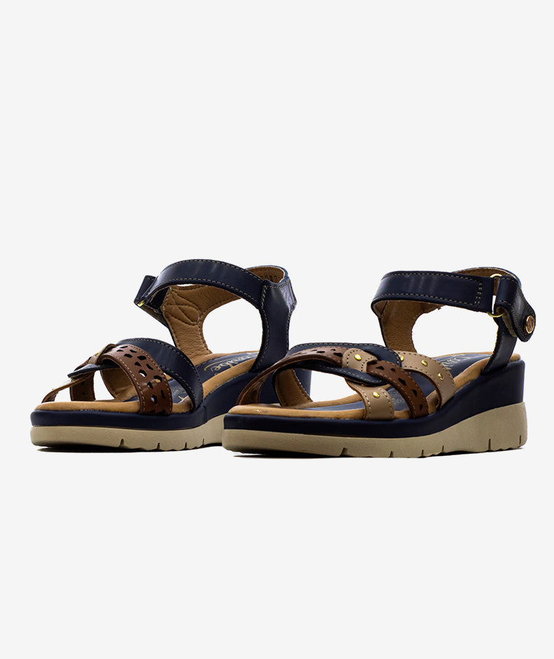 Sandalias Caribe 30872