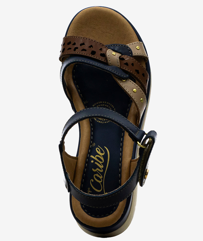 Sandalias Caribe 30872
