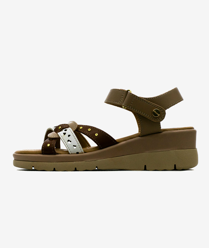 Sandalias Caribe 30872