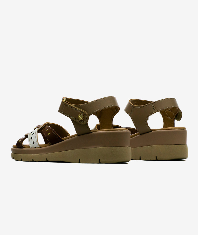 Sandalias Caribe 30872
