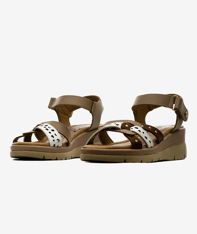 Sandalias Caribe 30872