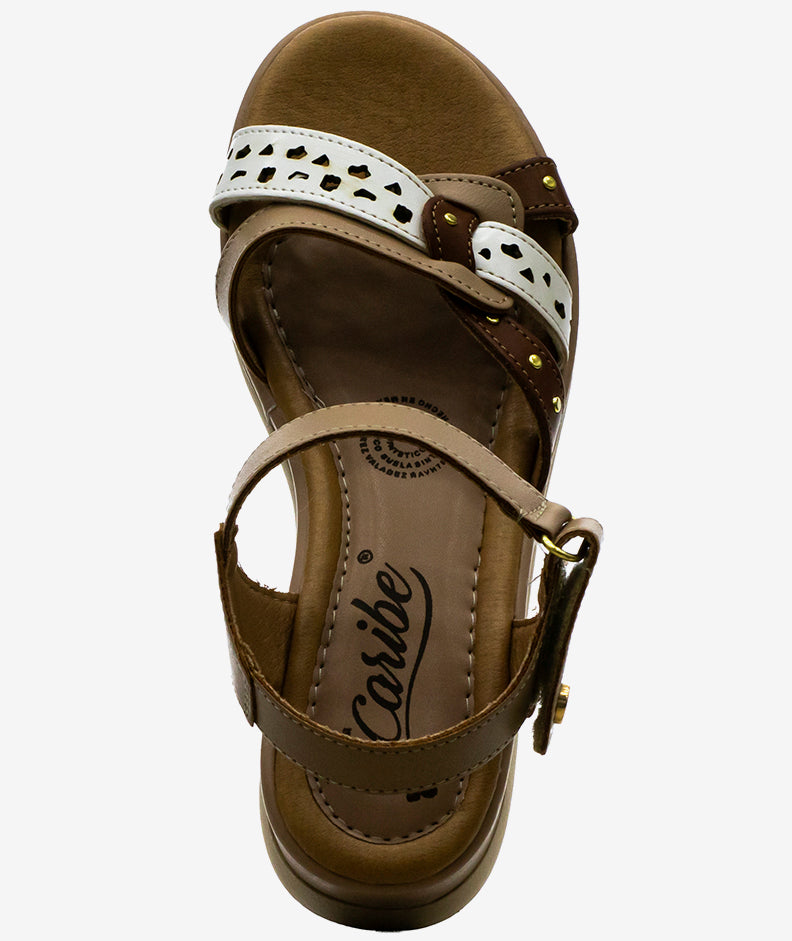 Sandalias Caribe 30872