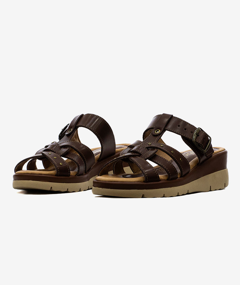 Sandalias Caribe 30879