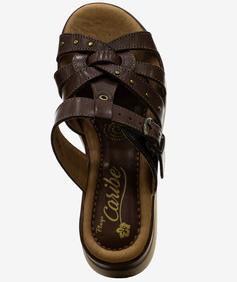 Sandalias Caribe 30879
