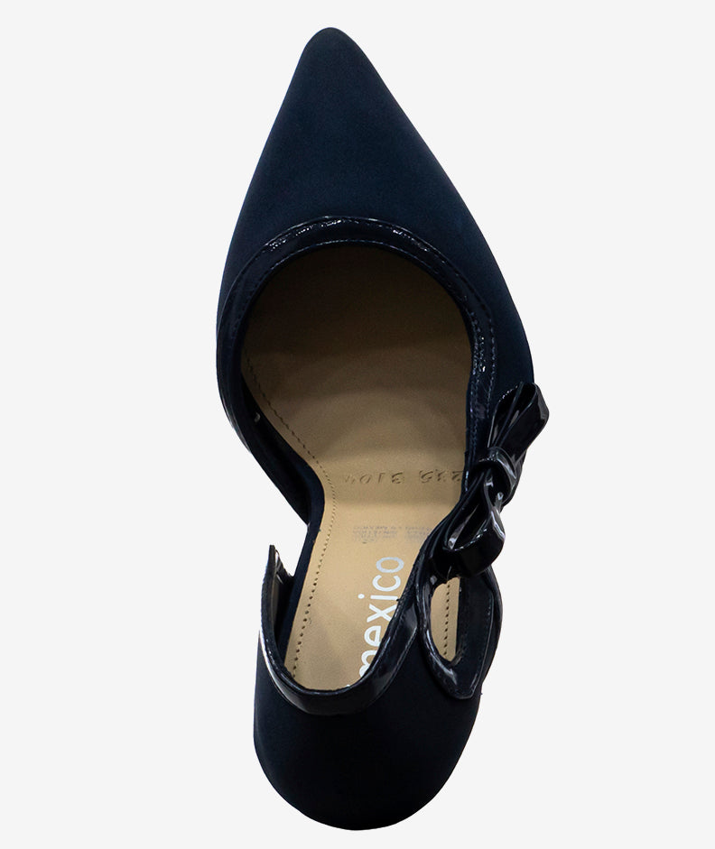 Zapatillas Zmexico 3104