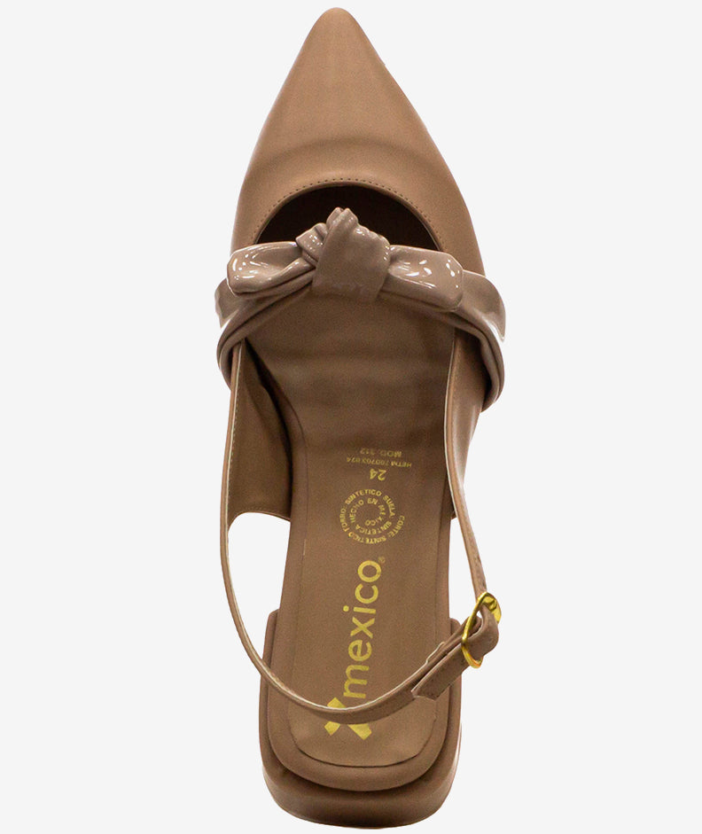 Zapatos Zmexico 312