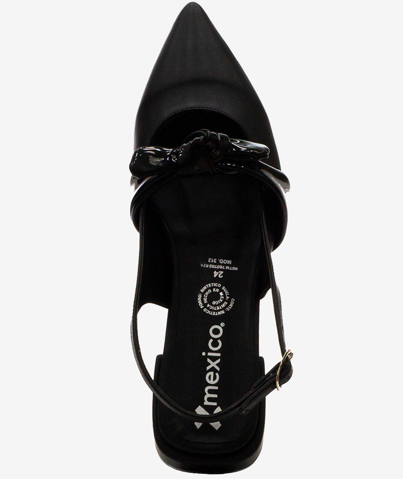 Zapatos Zmexico 312