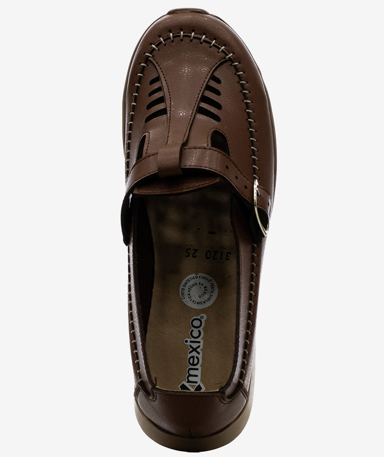 Zapatos Zmexico 3120