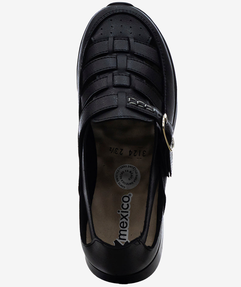 Zapatos Zmexico 3124