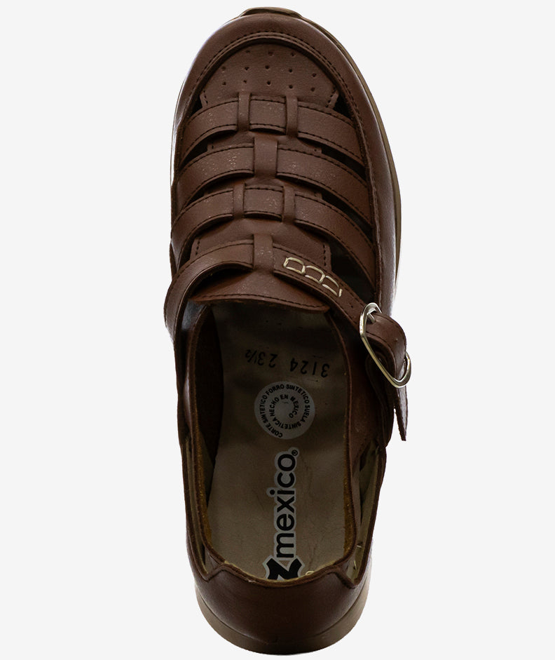 Zapatos Zmexico 3124