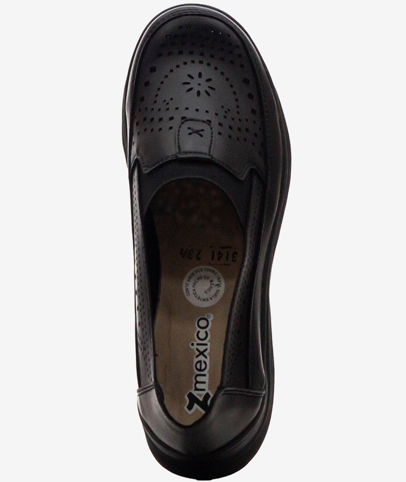 Zapatos Zmexico 3141