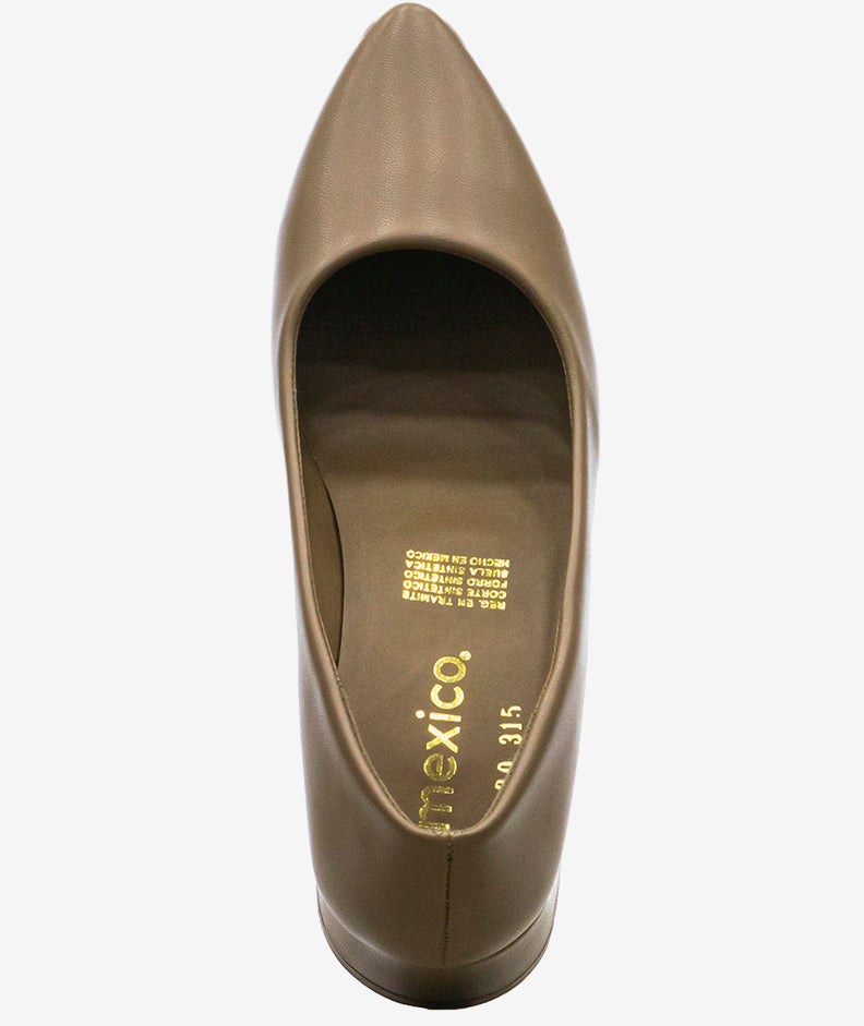 Zapatos Zmexico 315
