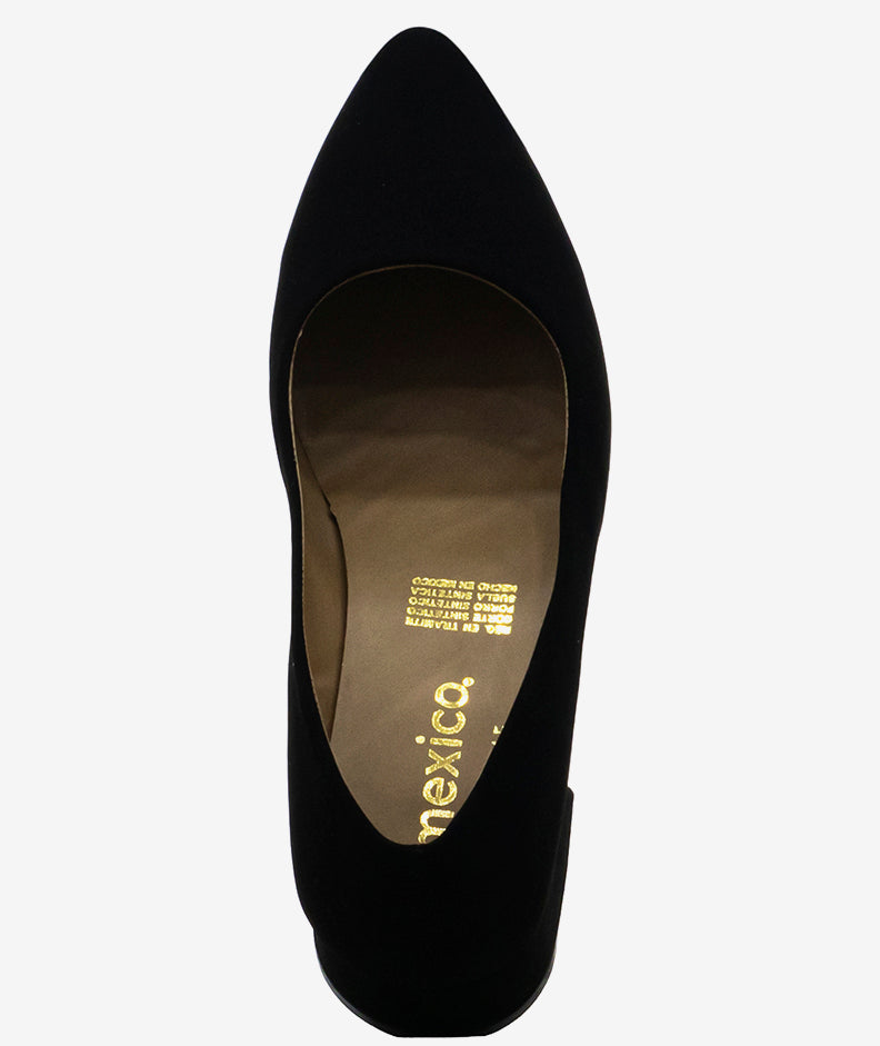 Zapatos Zmexico 315