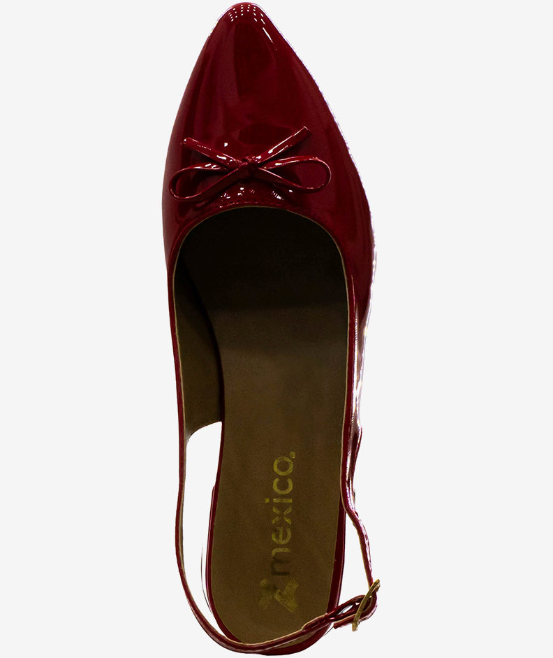 Zapatillas Zmexico 316