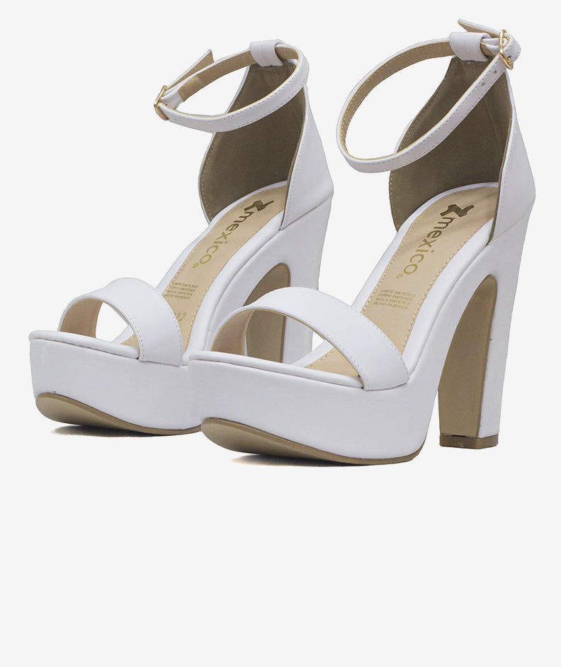Zapatillas Zmexico 322
