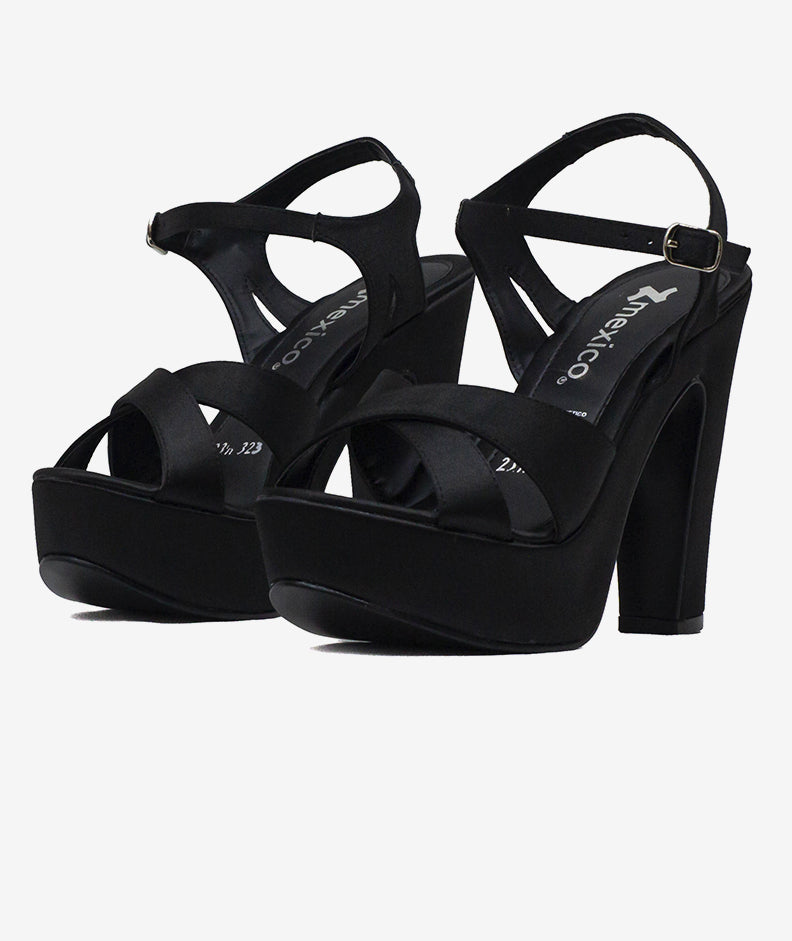 Zapatillas ZMexico 323