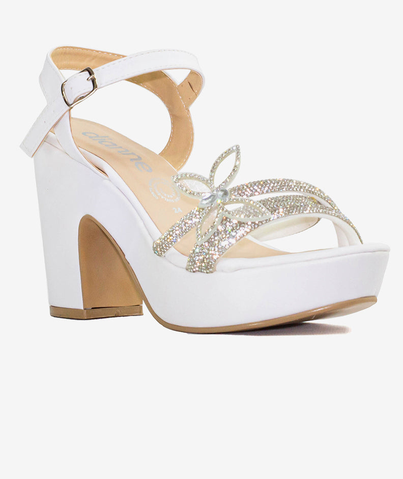 Zapatillas Dianne Monzetti 330