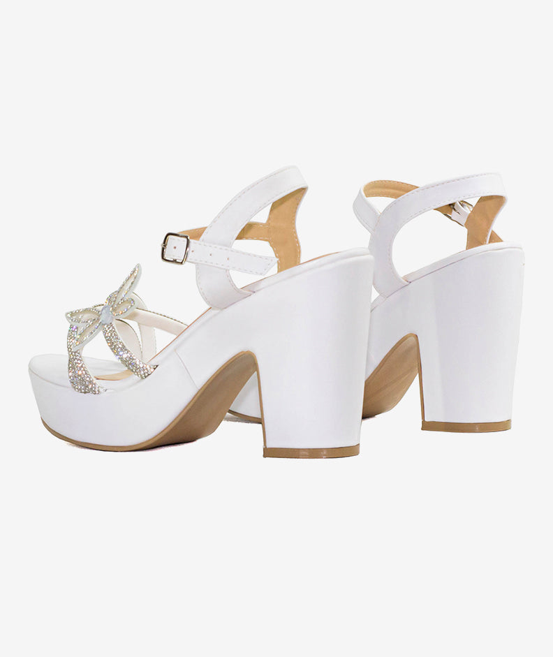 Zapatillas Dianne Monzetti 330