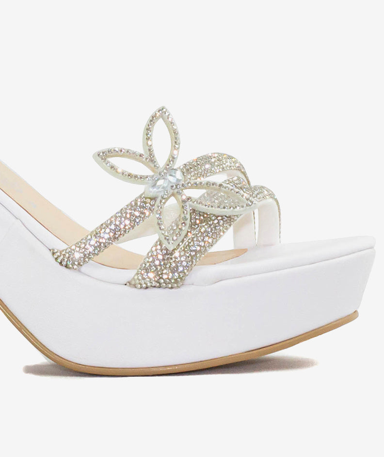 Zapatillas Dianne Monzetti 330