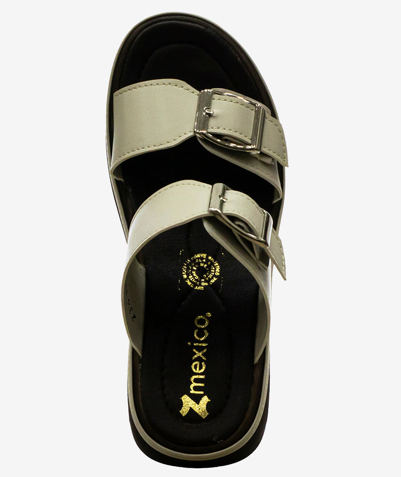Sandalias Zmexico 330
