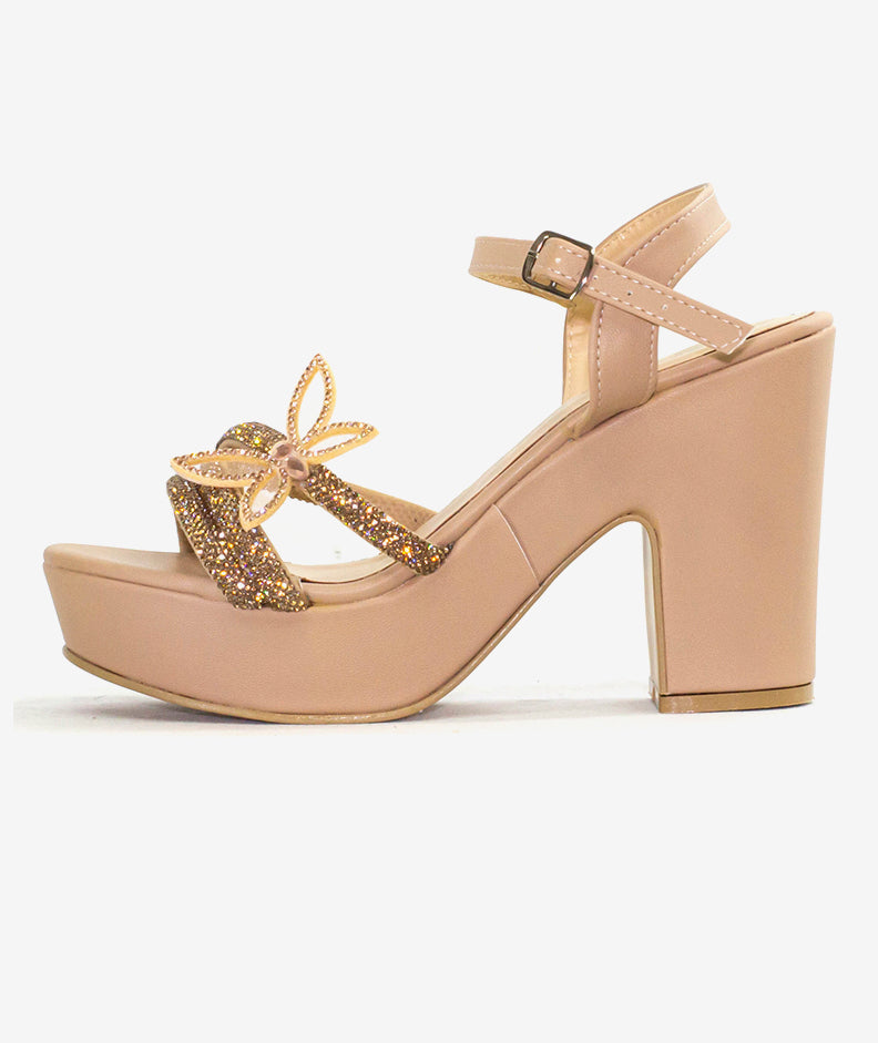 Zapatillas Dianne Monzetti 330
