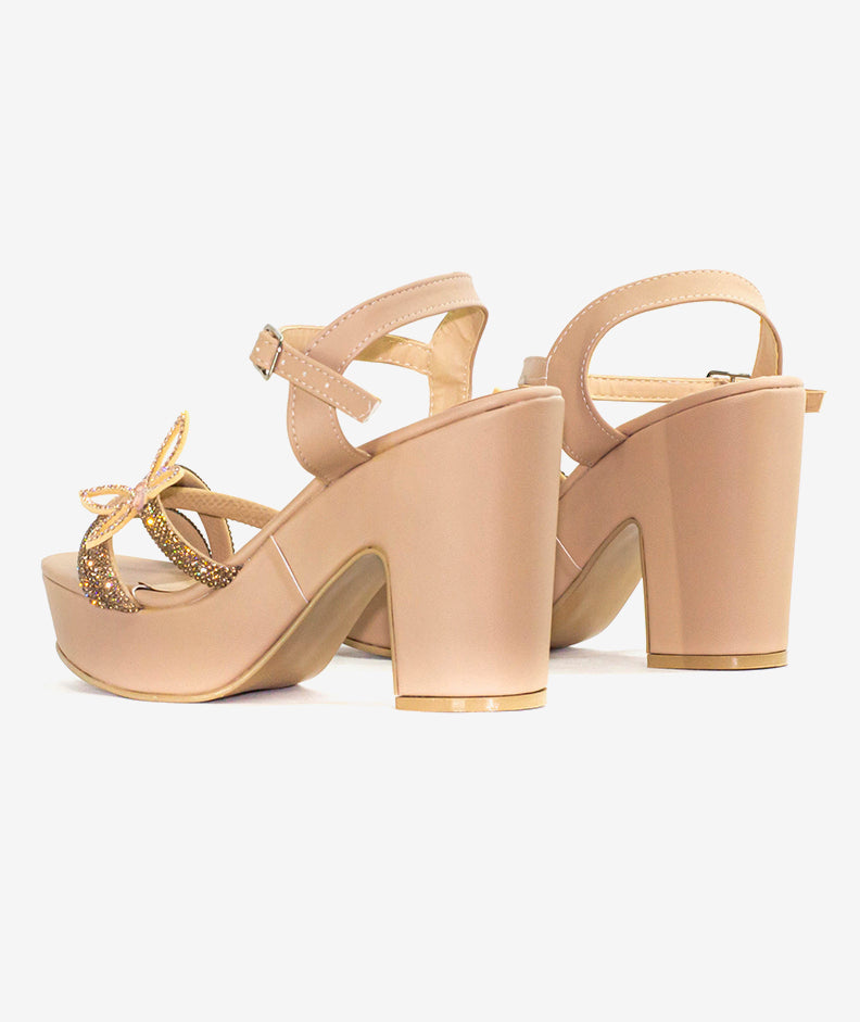 Zapatillas Dianne Monzetti 330