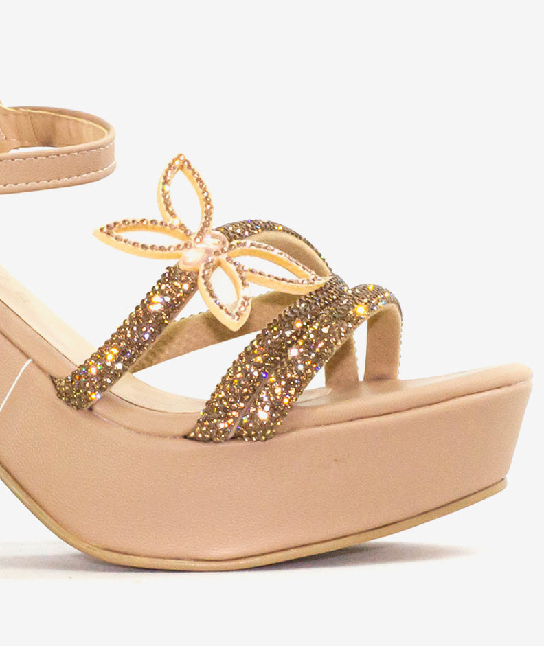 Zapatillas Dianne Monzetti 330