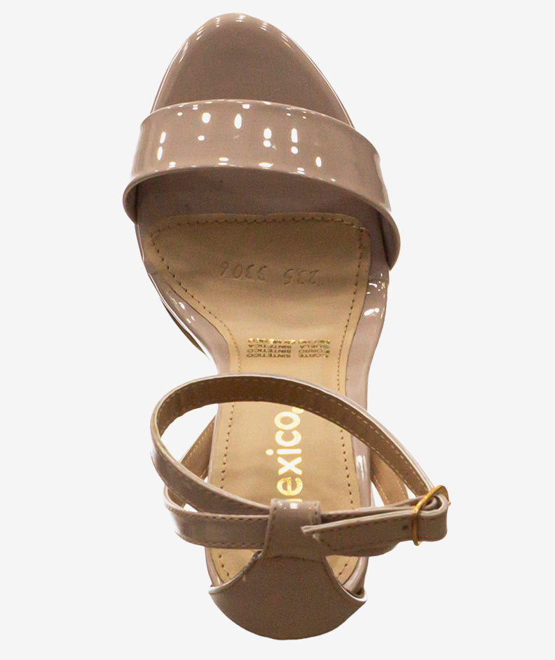 Zapatillas Zmexico 3306