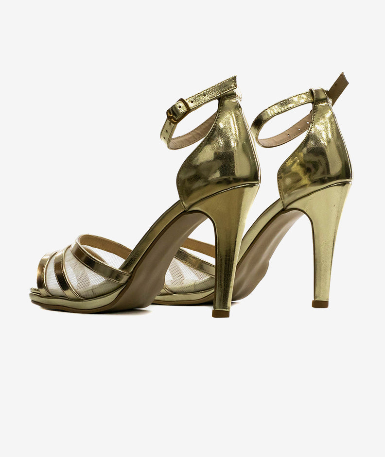 Zapatillas Zmexico 3307
