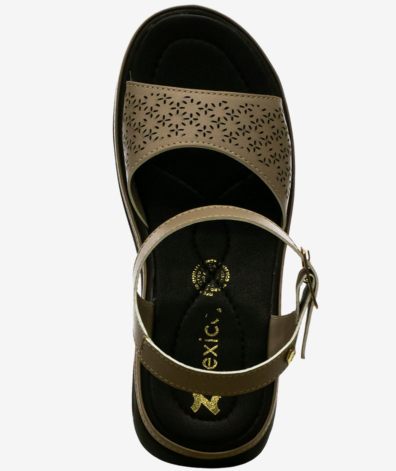 Sandalias Zmexico 331
