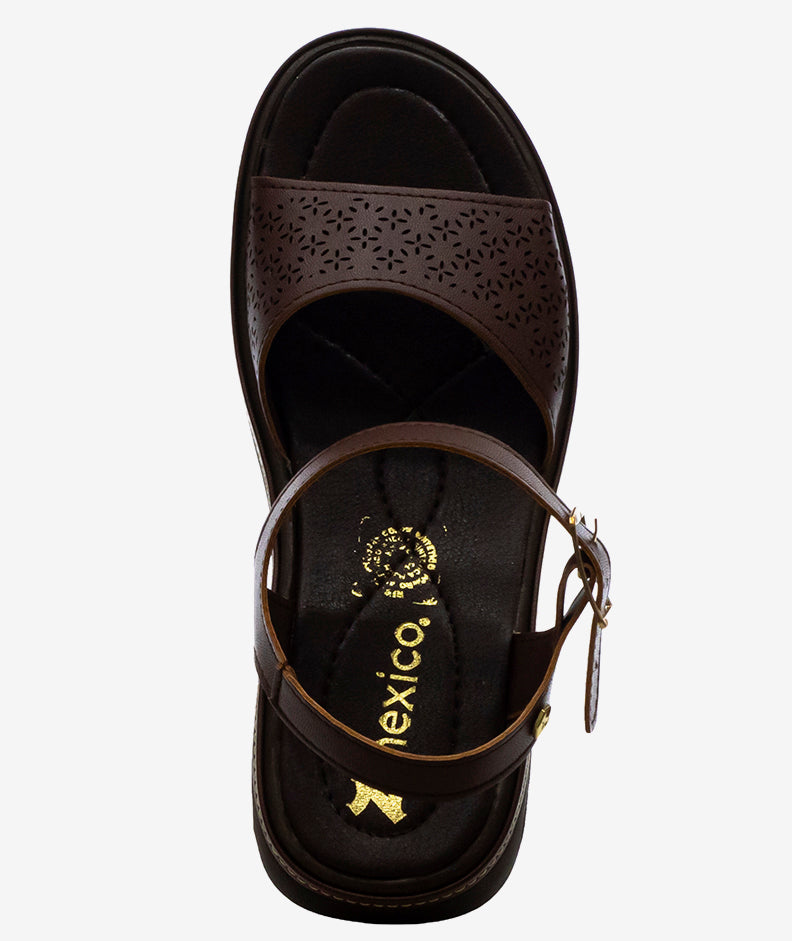 Sandalias Zmexico 331