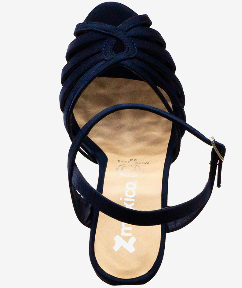 Zapatillas Zmexico 3313