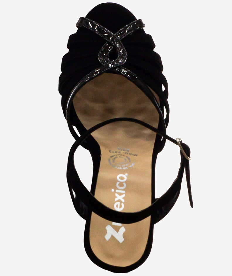 Zapatillas Zmexico 3313