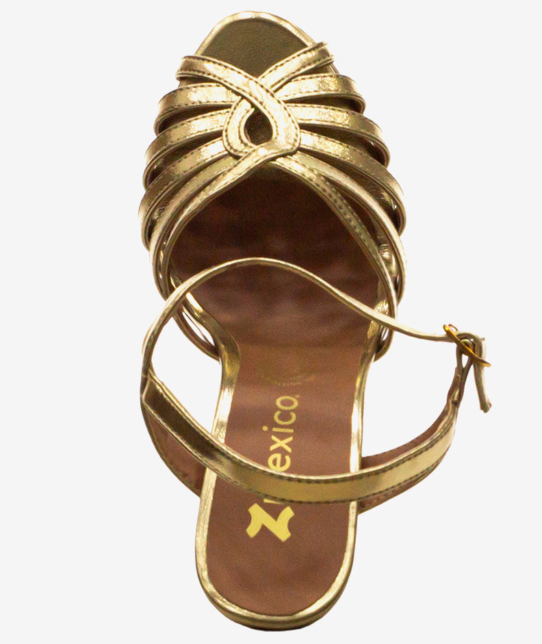 Zapatillas Zmexico 3313