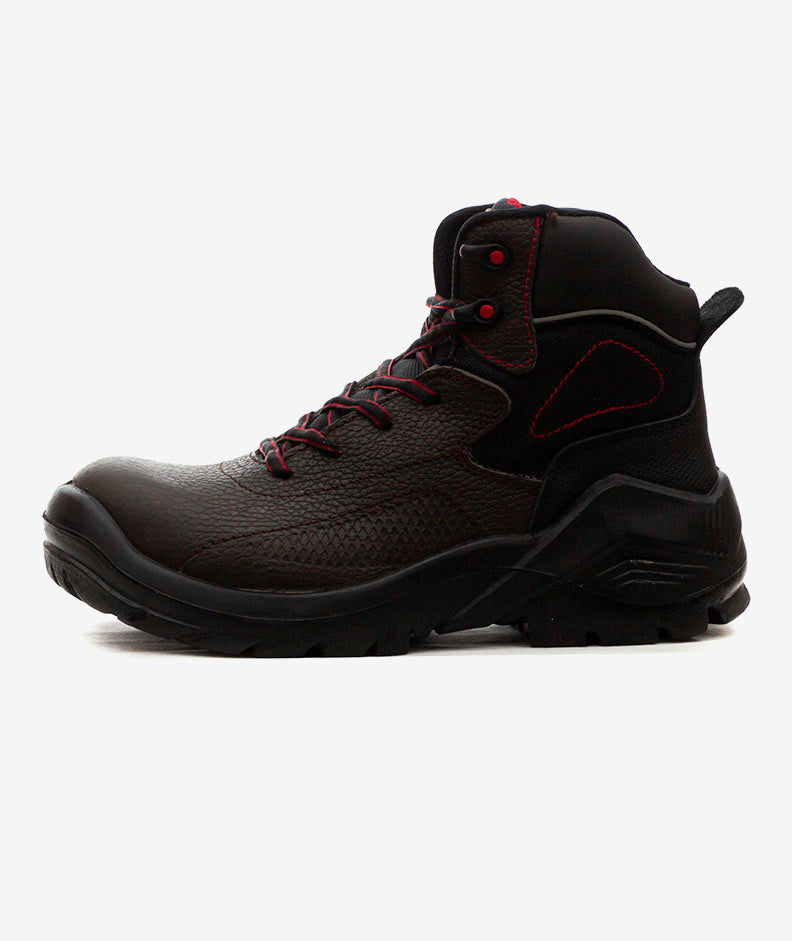 Botas Insdustriales PMA 3415