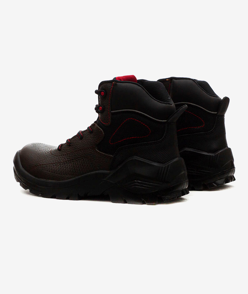 Botas Insdustriales PMA 3415
