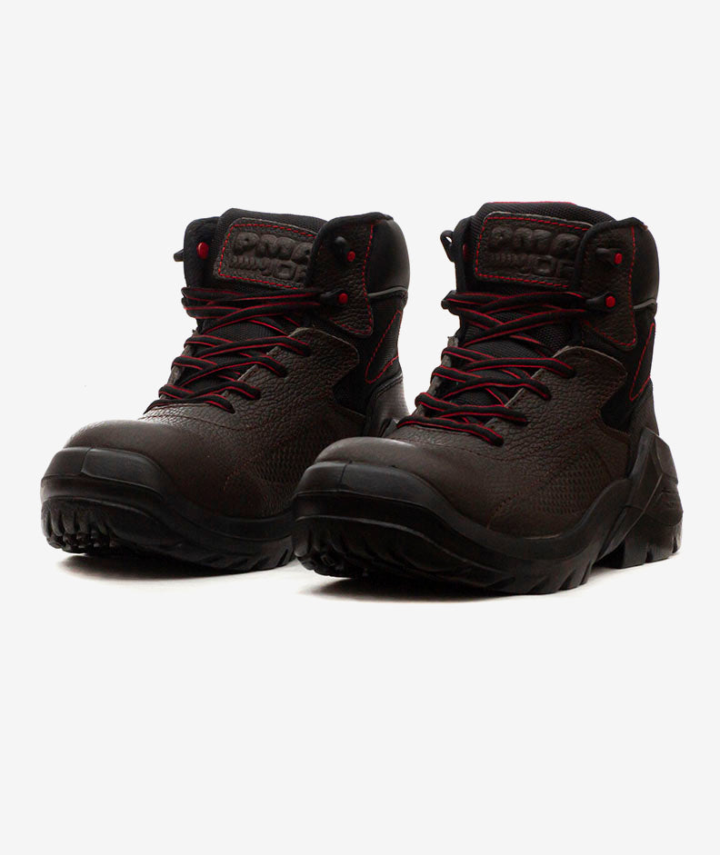 Botas Insdustriales PMA 3415