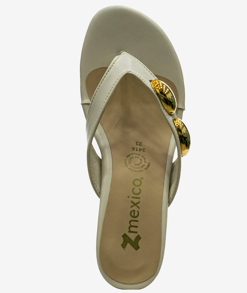 Zapatillas Zmexico 3416