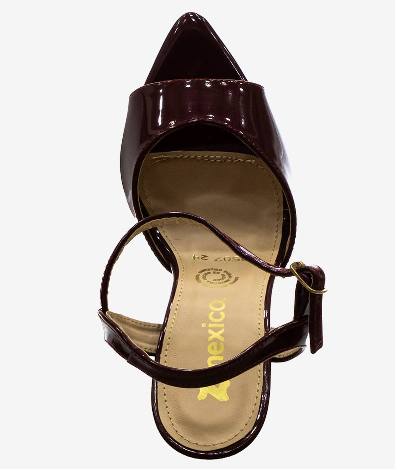 Zapatillas Zmexico 3507