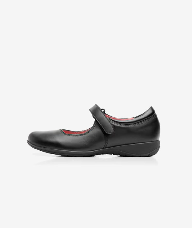 Zapatos Escolares Flexi 35902 para Niña