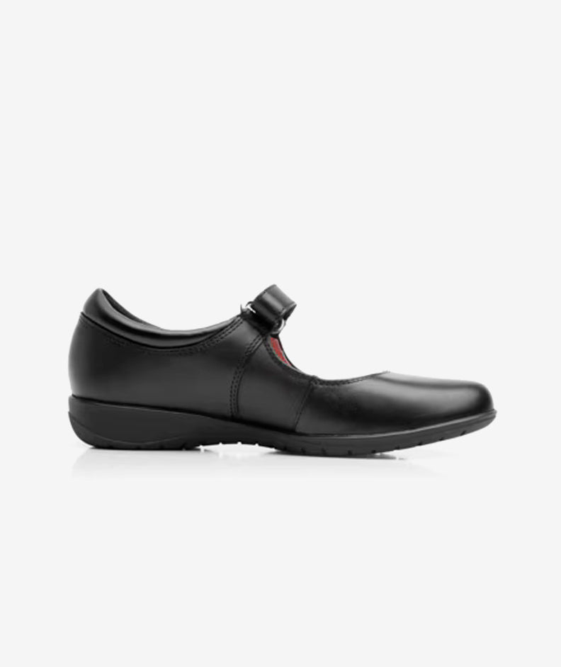 Zapatos Escolares Flexi 35902 para Niña