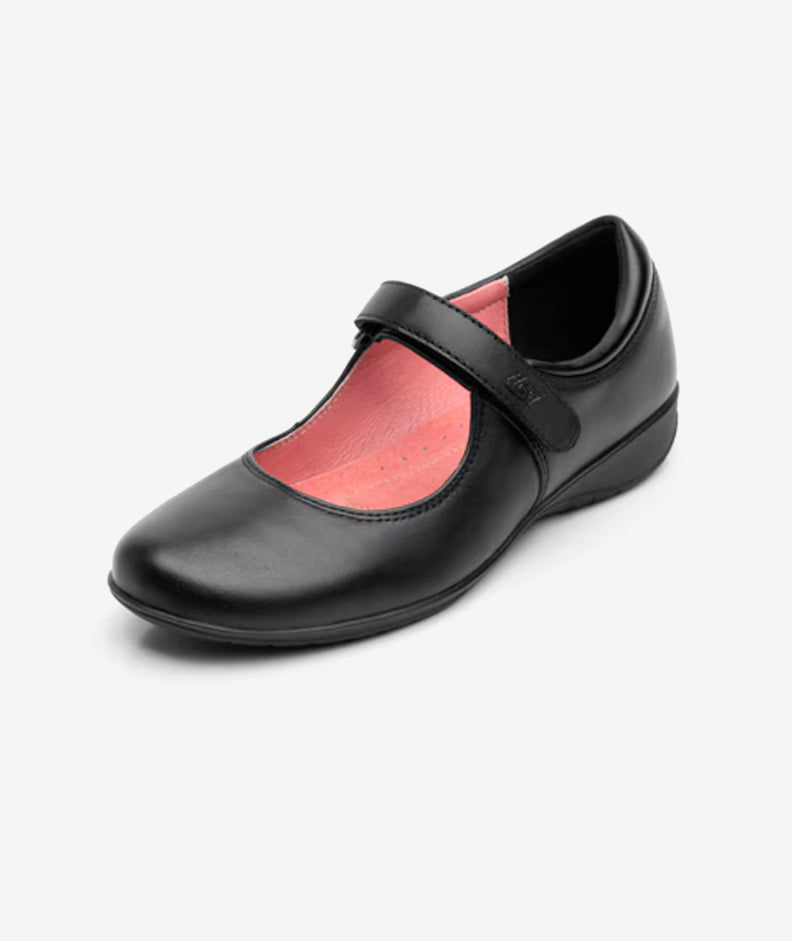 Zapatos Escolares Flexi 35902 para Niña