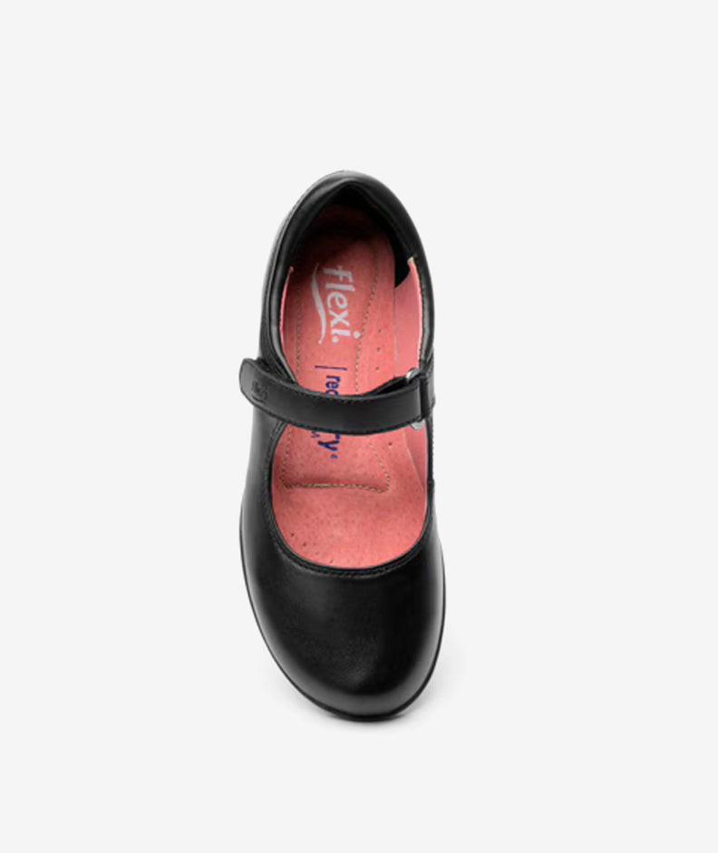 Zapatos Escolares Flexi 35902 para Niña