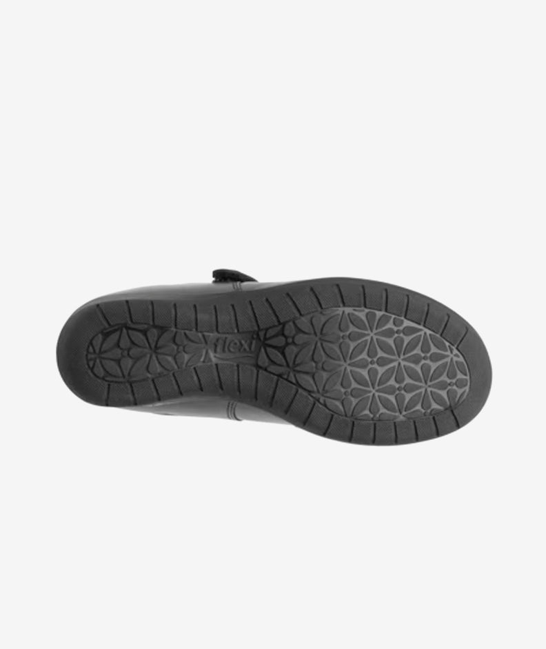 Zapatos Escolares Flexi 35902 para Niña