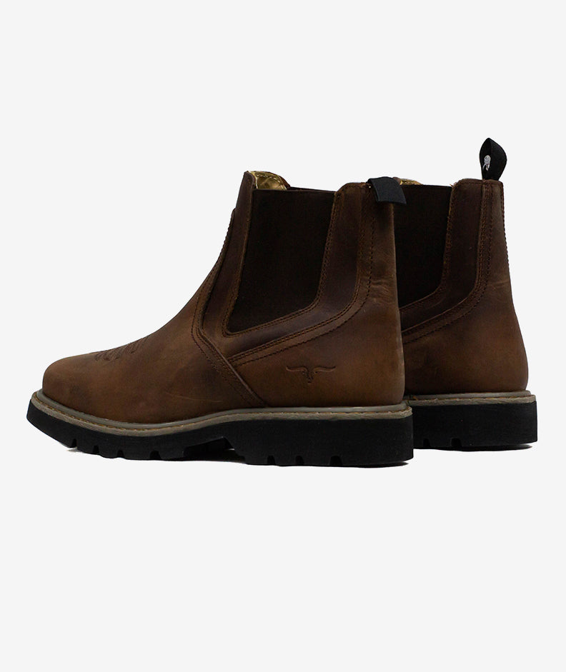 Botas Texaban 36190 para hombre