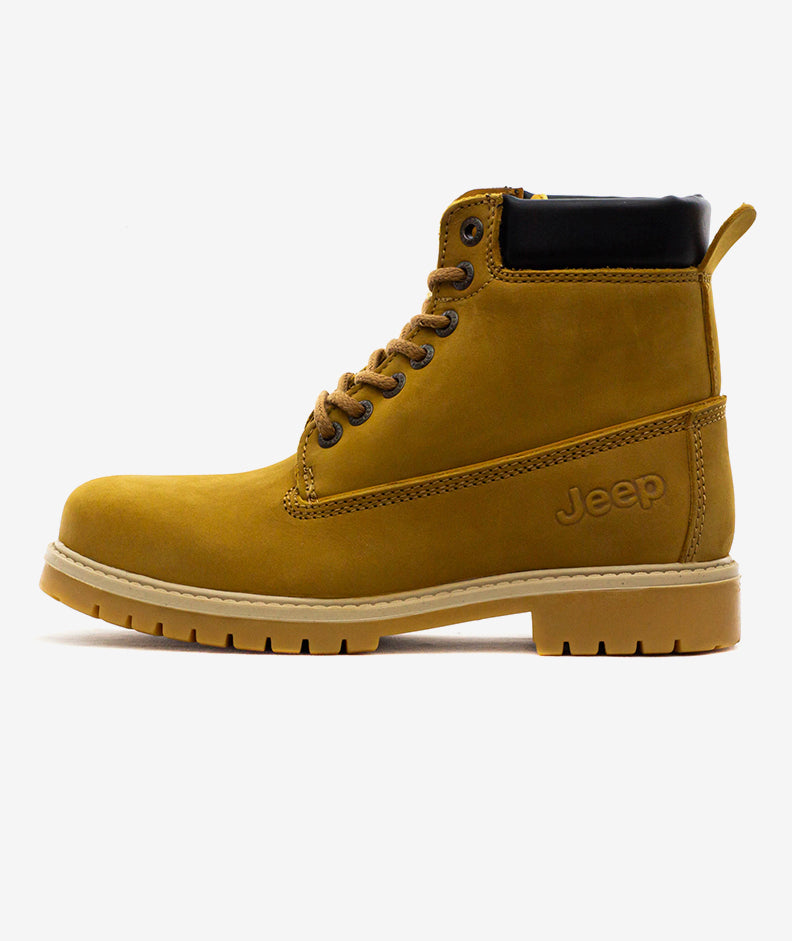 Botas Jeep 3801