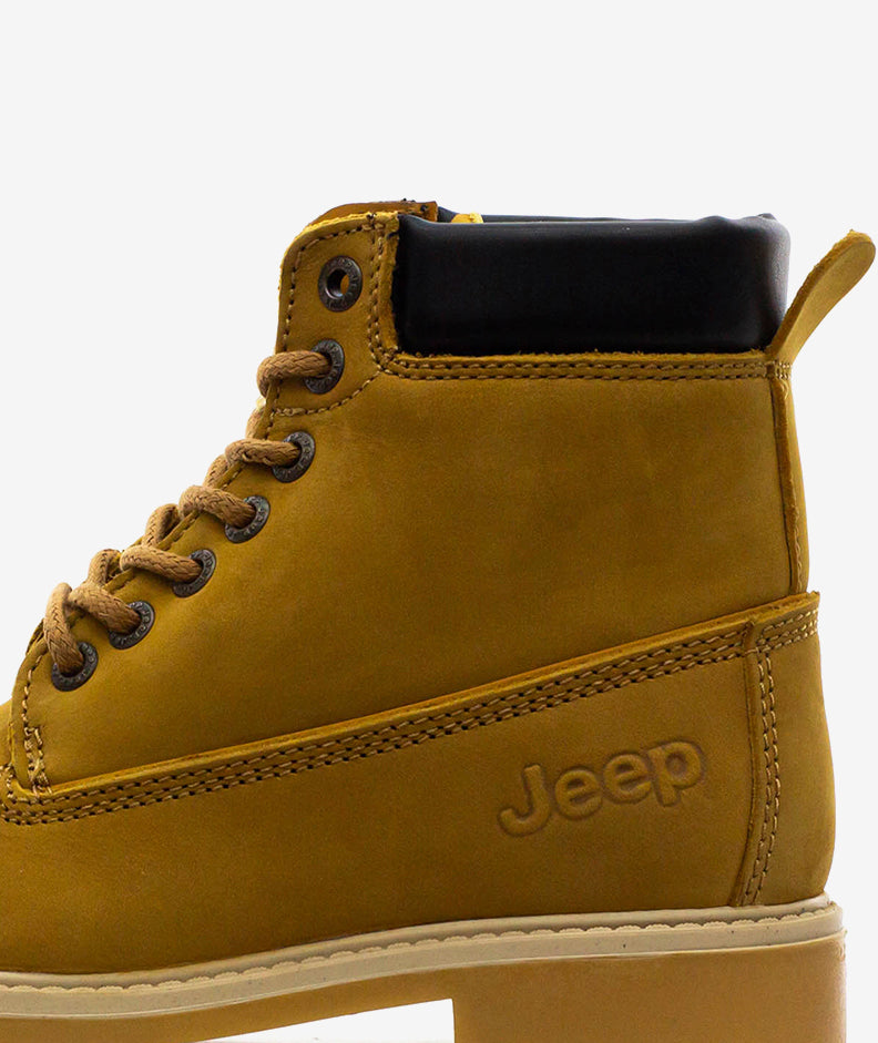 Botas Jeep 3801