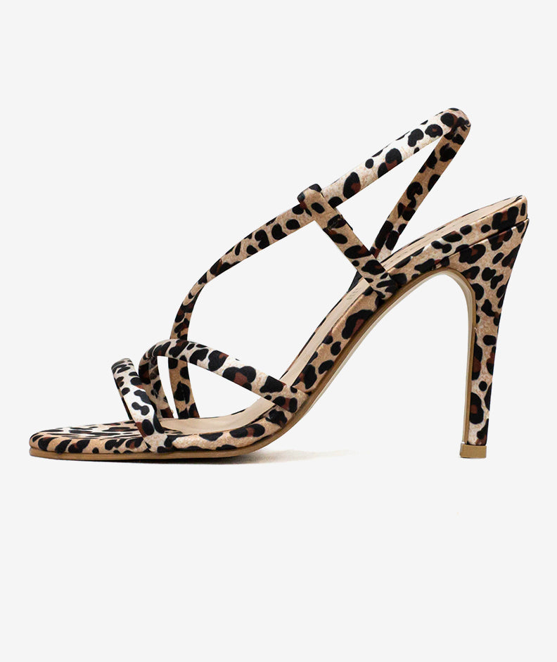 Zapatillas Animal Print ZMexico 383152