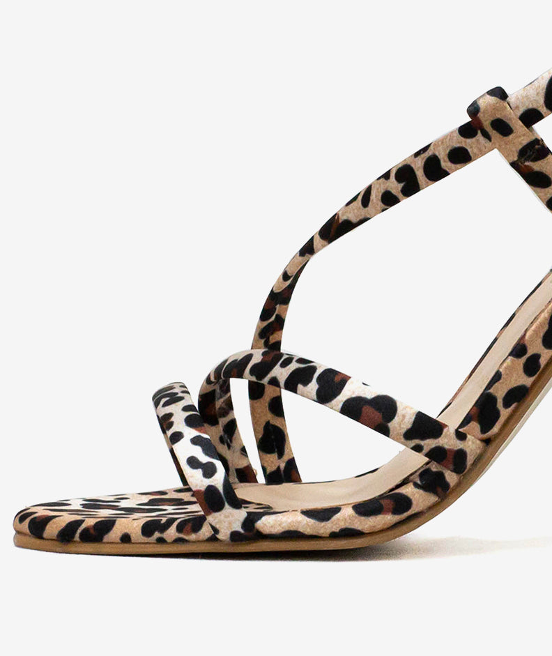 Zapatillas Animal Print ZMexico 383152