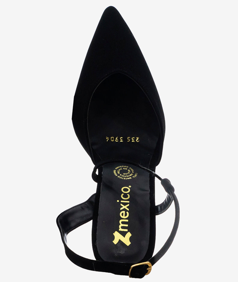 Zapatillas Zmexico 3904